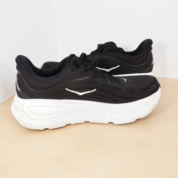 Hoka Bondi 9 Women's Shoes | 9.5 - Picture 5 of 9